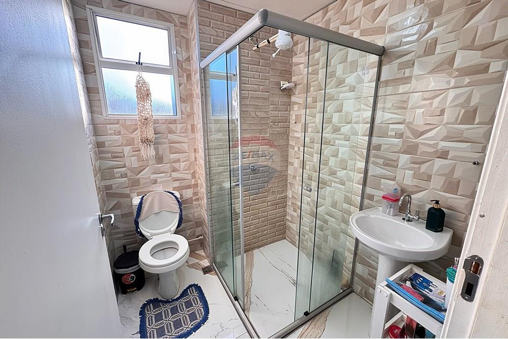 Apartamento - Venda - Contagem , Minas Gerais - IMG_3057.jpg - Banheiro - 870241075-125