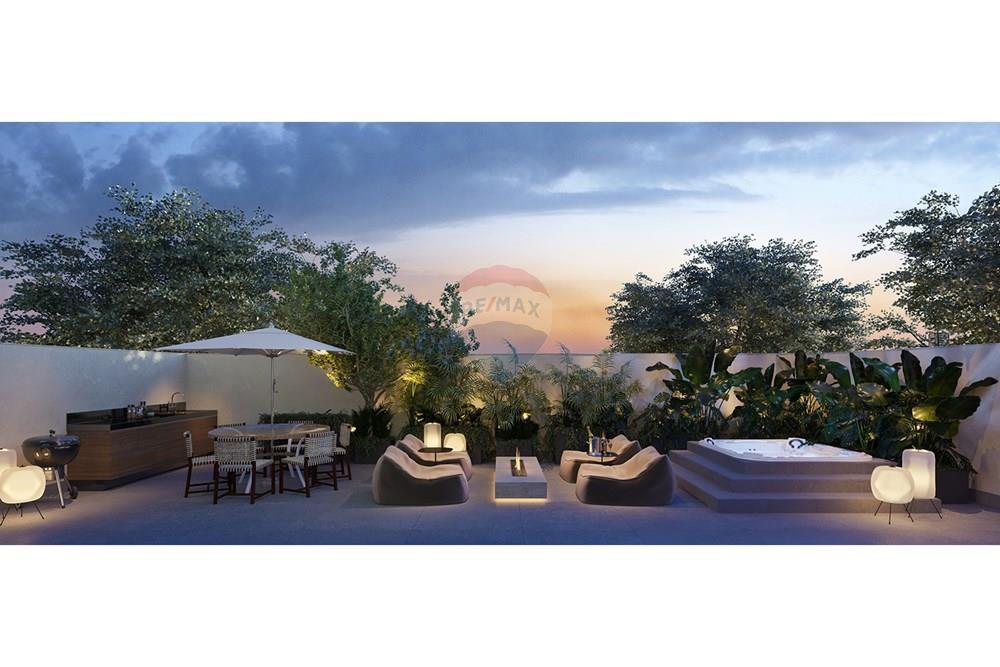 Apartamento - Venda - Belo Horizonte , Minas Gerais - 20_Somattos_Lumina_Privativa.jpg - 870421122-15