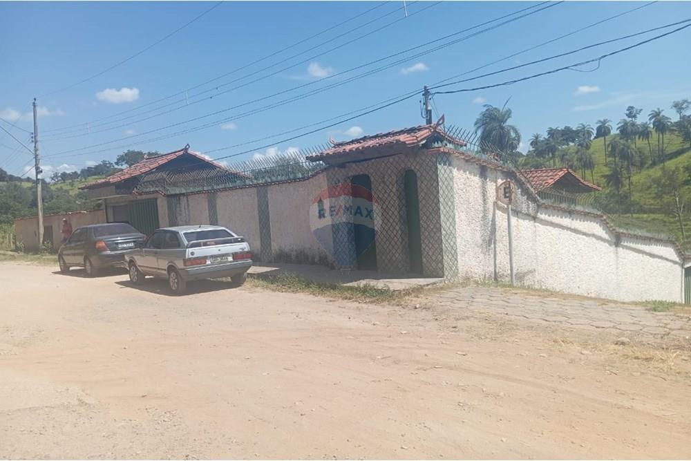 Chácara / Sítio / Fazenda - Alugar - Ribeirão das Neves , Minas Gerais - lateral1.jpg - 870241011-65