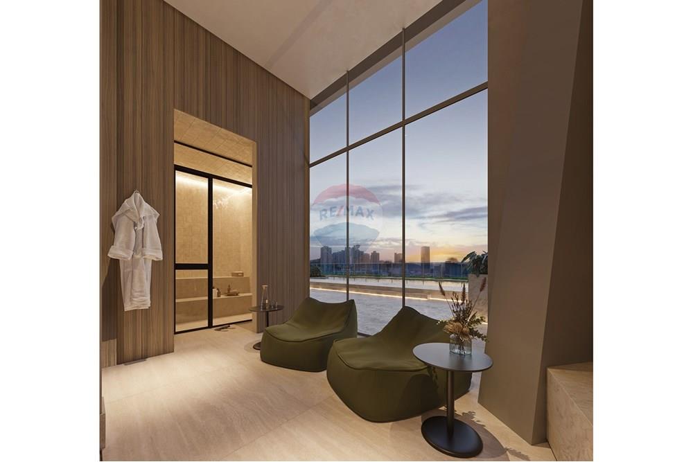 Apartamento - Venda - Nova Lima , Minas Gerais - SOMATTOS_MIRA_SAUNA01.jpg - 870421122-16
