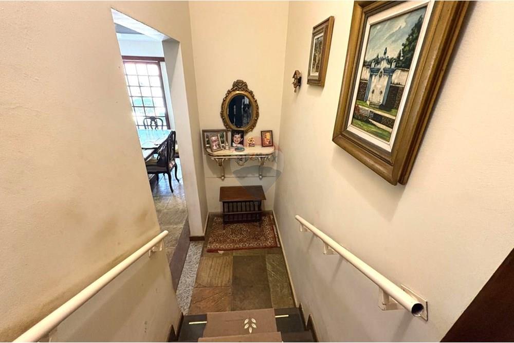 Casa - Venda - Sete Lagoas , Minas Gerais - Imagem do WhatsApp de 2025-08-21 à(s) 09.35.10_07e3245e.jpg - Corredor - 870241010-44