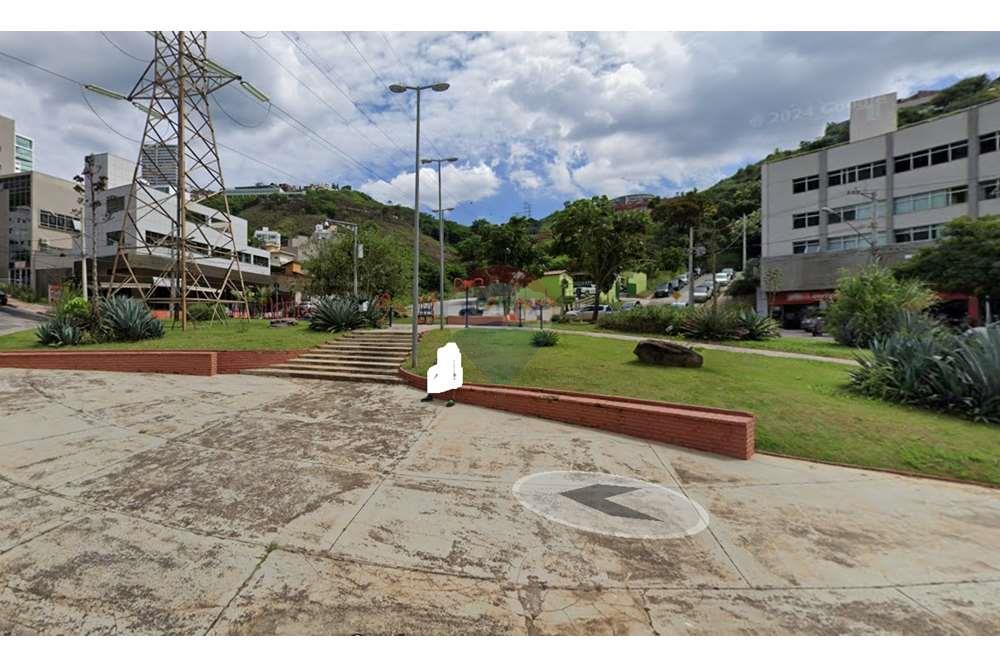 Terreno - Venda - Belo Horizonte , Minas Gerais - Terreno R Kepler 1121 (13).jpg - 870251073-40