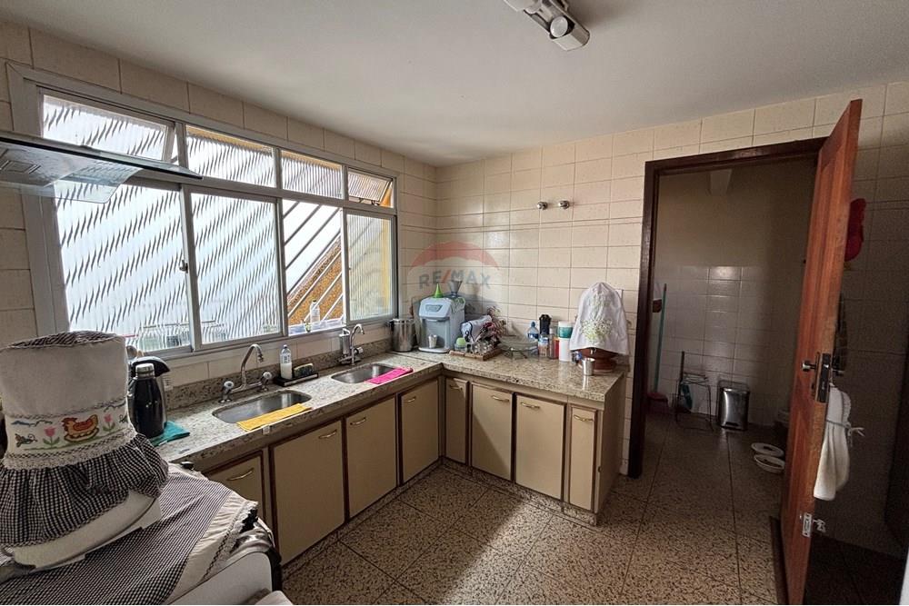 Casa - Venda - Belo Horizonte , Minas Gerais - IMG_4358.JPG - Cozinha - 870701005-61