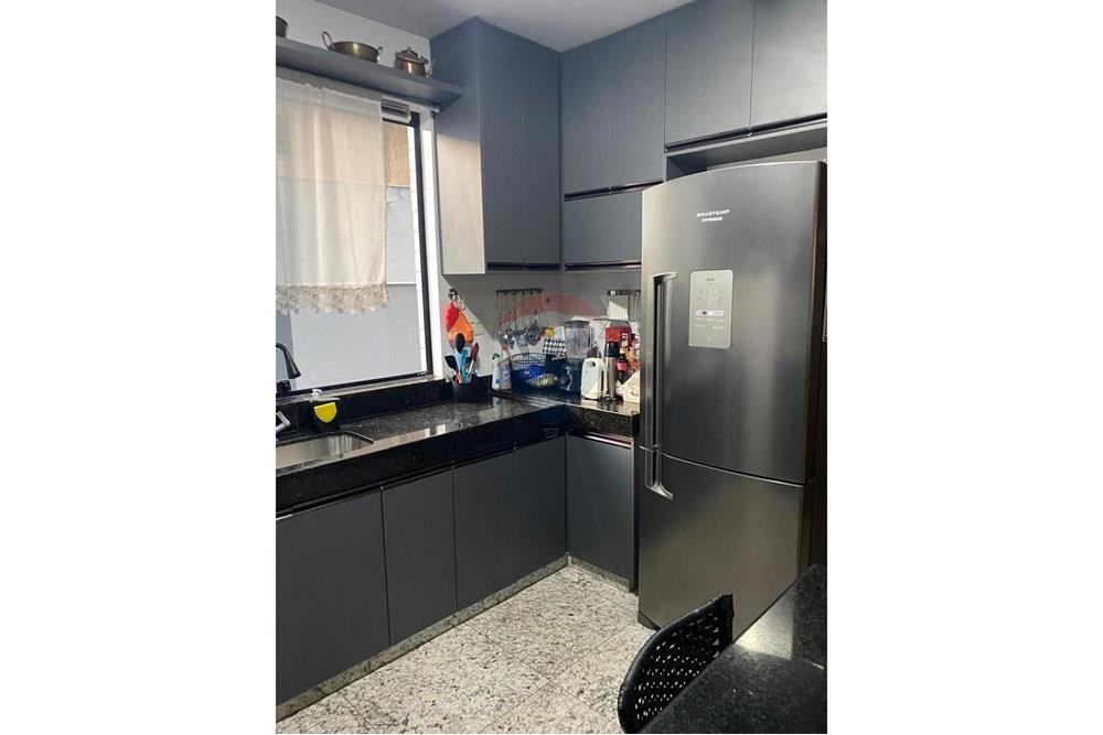 Apartamento - Venda - Belo Horizonte , Minas Gerais - 64.jpeg - 870751005-22