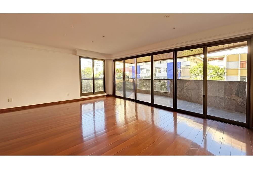 Apartamento - Venda - Belo Horizonte , Minas Gerais - apartamento-com-4-quartos-a-venda-220m-no-santo-agostinho-belo-horizonte-Photoroom (2).jpg - 870251112-1