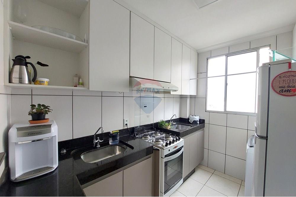 Apartamento - Alugar - Belo Horizonte , Minas Gerais - 14.jpg - 870701004-54