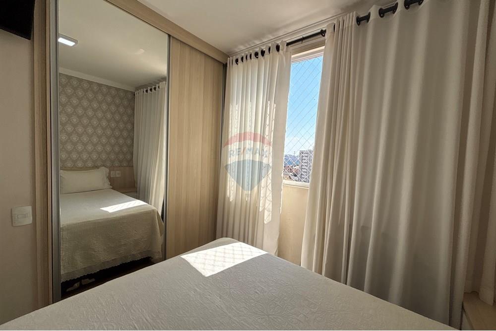 Apartamento - Venda - Belo Horizonte , Minas Gerais - IMG_4581.JPG - Quarto de família - 870701005-62