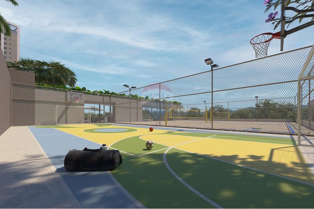 Apartamento - Venda - Nova Lima , Minas Gerais - PHV_HYDEPARK_QUADRAESPORTIVA_D.jpg - 870421024-166