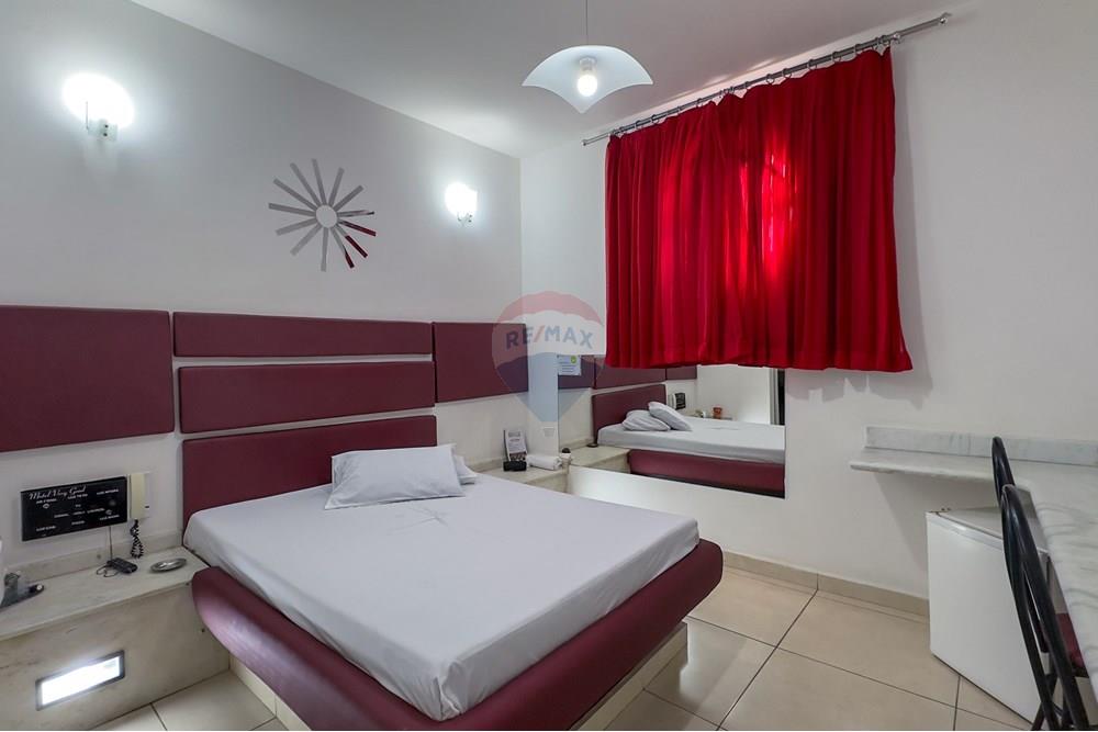 Hotel/ Pousada - Venda - Belo Horizonte , Minas Gerais - IMG_8457.jpg - 870411005-59