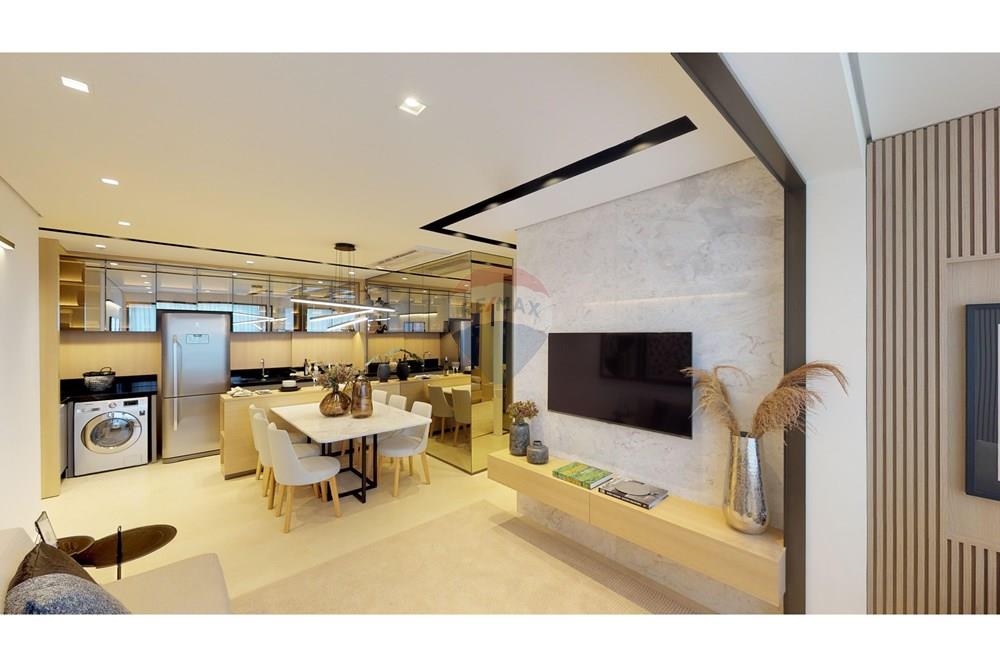 Apartamento - Venda - Belo Horizonte , Minas Gerais - 04_Somattos_Lumina_Sala.jpg - 870421122-15