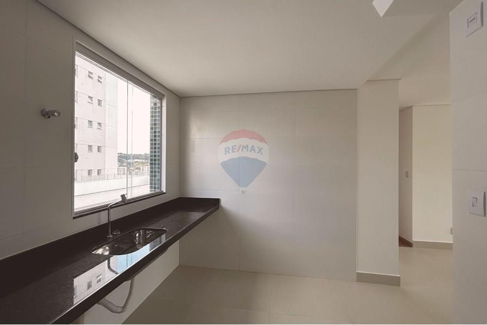 Cobertura - Venda - Belo Horizonte , Minas Gerais - 8.jpg - Cozinha - 870351012-207