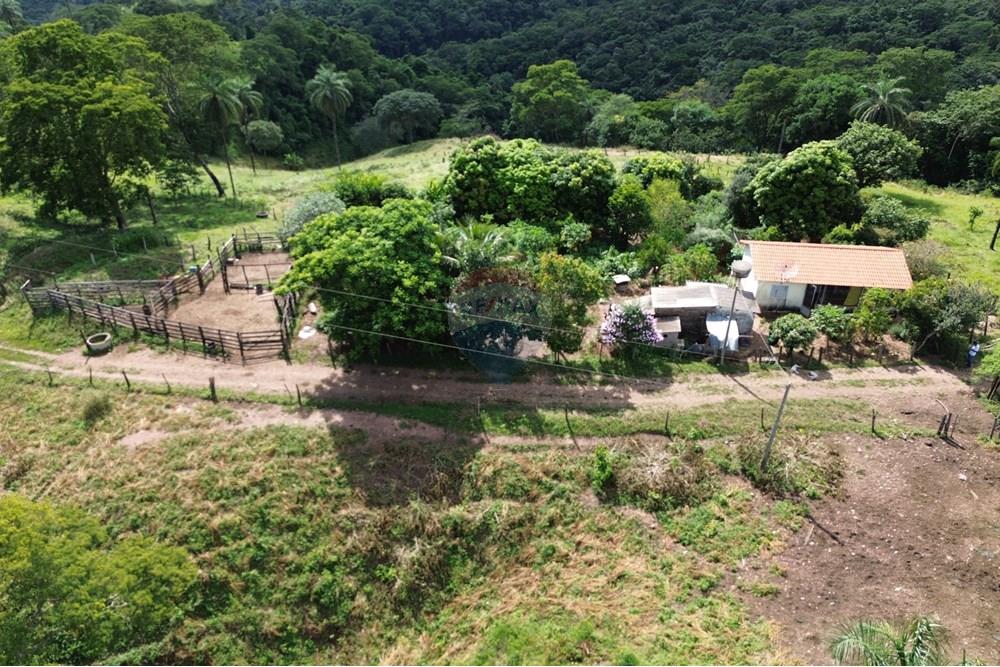 Chácara / Sítio / Fazenda - Venda - Araxá , Minas Gerais - 01.JPG - 870431045-37