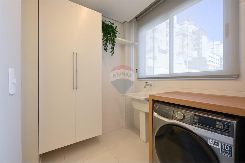 Apartamento - Venda - Belo Horizonte , Minas Gerais - 20 Tetum_Evolution_Área de serviço.JPG - 870421122-21