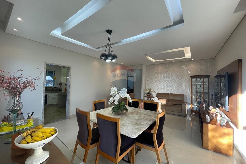 Casa - Venda - Belo Horizonte , Minas Gerais - 4b1dc51a-e12e-4d33-b36d-bb3fd85b3b8b.jpg - Sala de jantar - 870701002-29