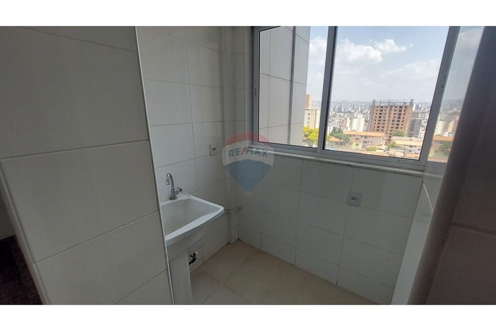 Apartamento - Venda - Belo Horizonte , Minas Gerais - Fotos apt R Juruá, 422 (74).jpeg - 870251073-67
