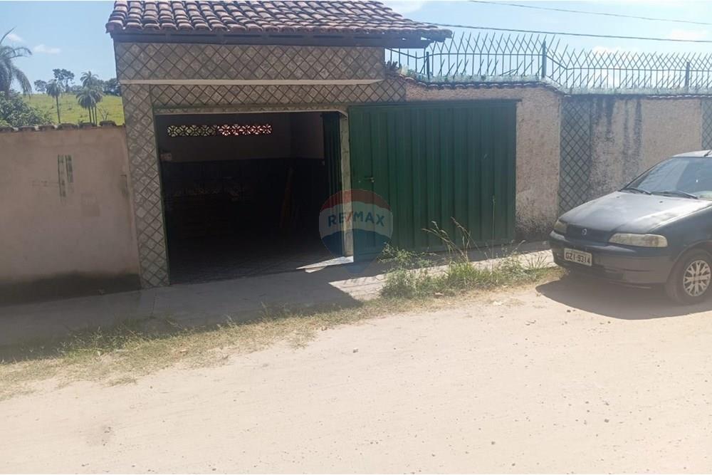 Chácara / Sítio / Fazenda - Alugar - Ribeirão das Neves , Minas Gerais - frente.jpg - 870241011-65