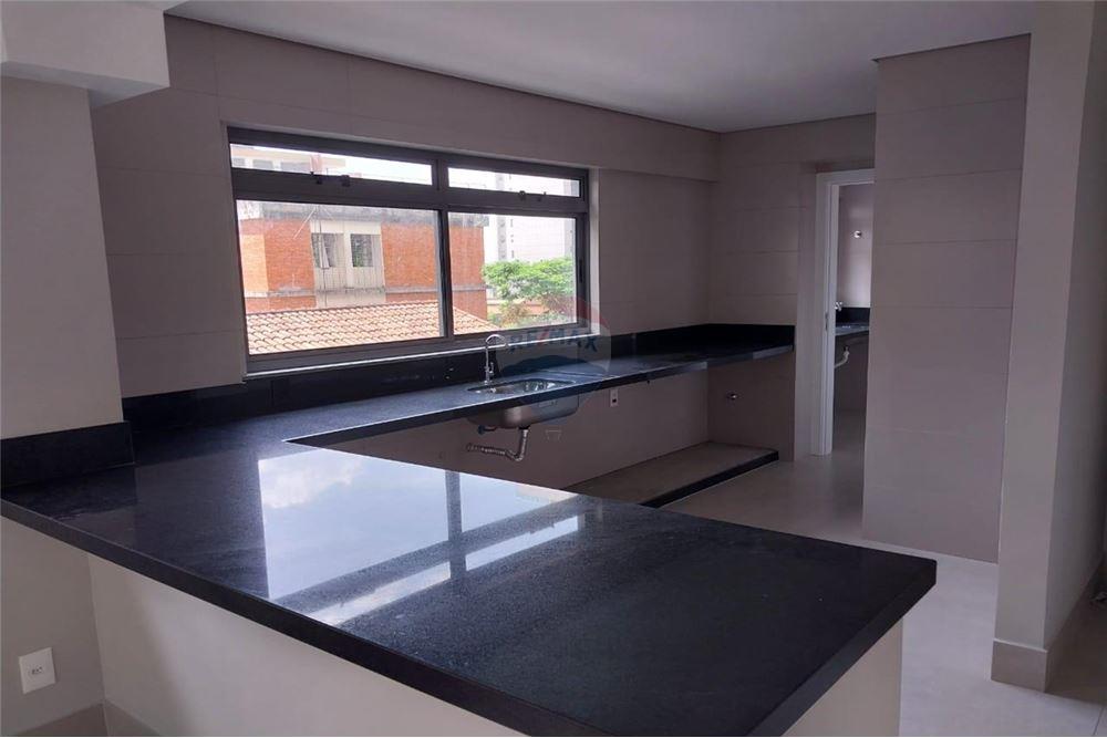 Apartamento - Venda - Belo Horizonte , Minas Gerais - 33 - 870251002-618