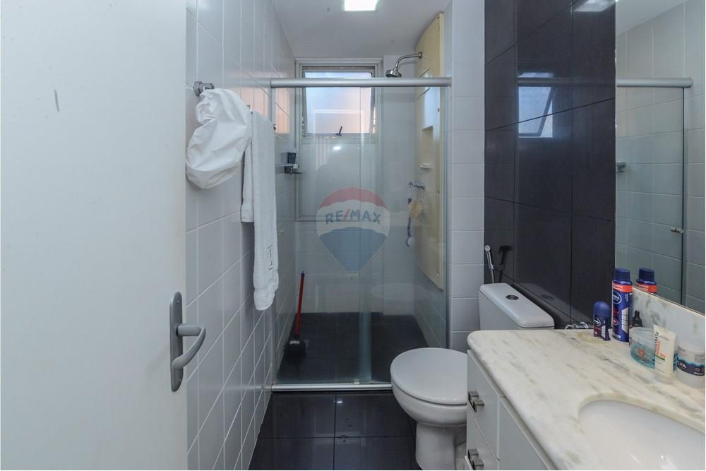 Apartamento - Venda - Belo Horizonte , Minas Gerais - 0136 banho casal.jpg - 870751005-20