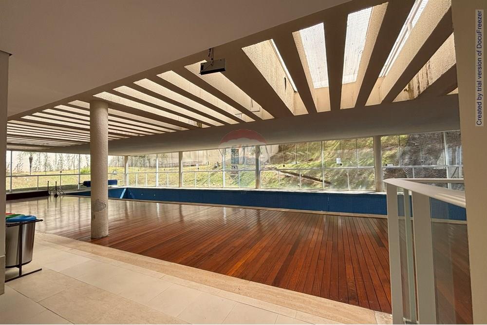 Apartamento - Alugar - Nova Lima , Minas Gerais - IMG_9642.jpg - 870351012-219