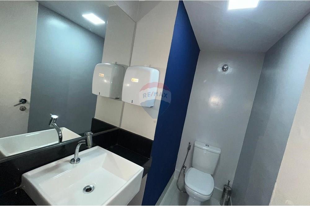 Cj. Comercial/ Sala - Venda - Belo Horizonte , Minas Gerais - e2687142-8ad7-4977-9d7a-b557ef017a0d.jpg - 870241010-39