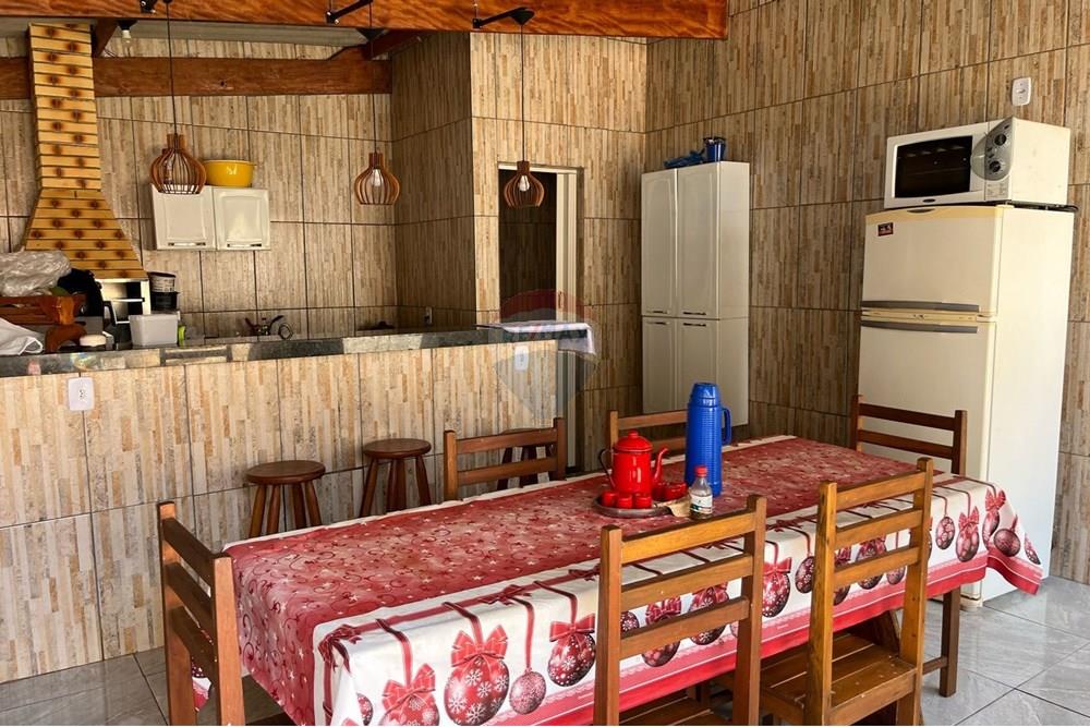 Casa - Venda - Araxá , Minas Gerais - BIA 3.jpeg - 870431061-2