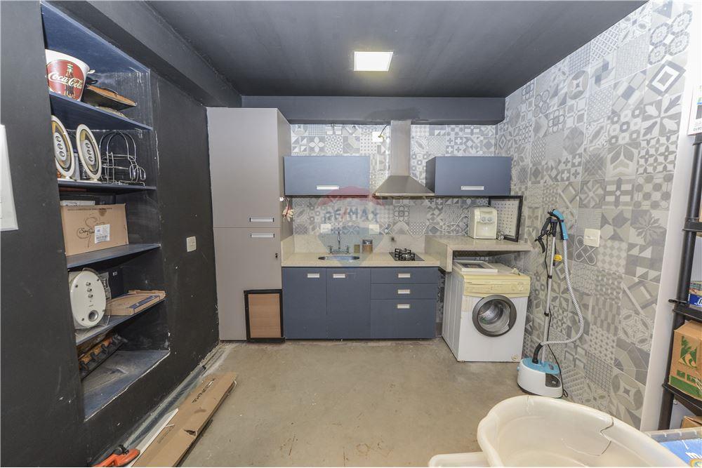 Casa - Venda - Belo Horizonte , Minas Gerais - 53 - 870371007-31