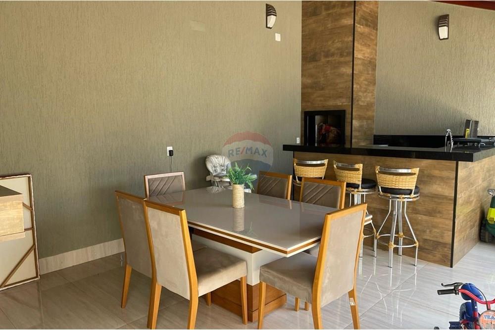 Casa - Venda - Uberaba , Minas Gerais - 10 Casa Venda R$1.100.000 no Jardim do Lago em Uberaba na Remax 870291025-125.jpeg - 870291025-125