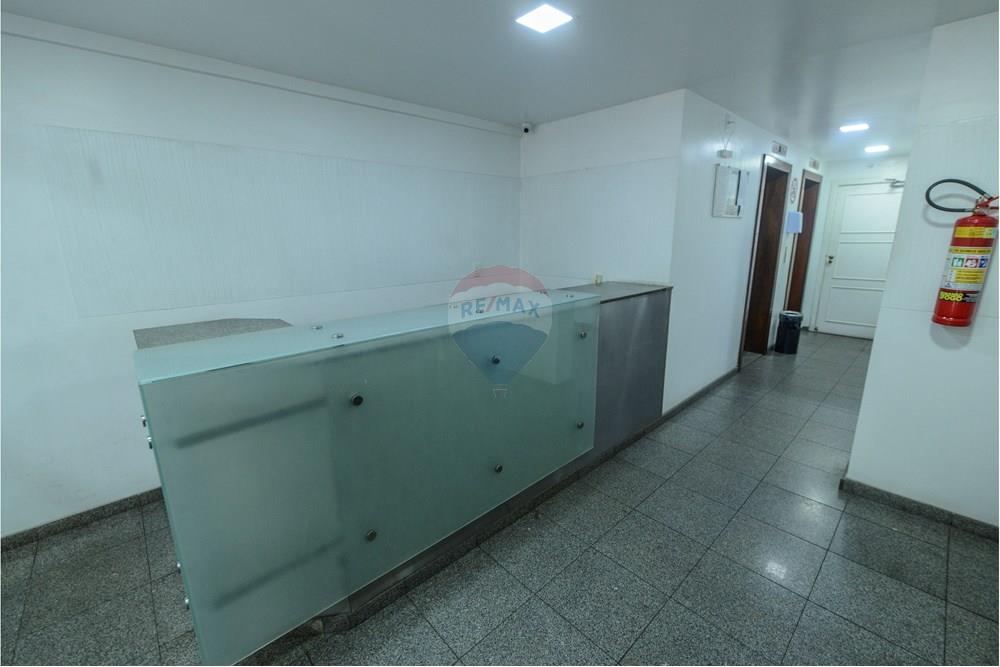 Cj. Comercial/ Sala - Venda - Belo Horizonte , Minas Gerais - 5099.jpg - Saguão - 870241003-87