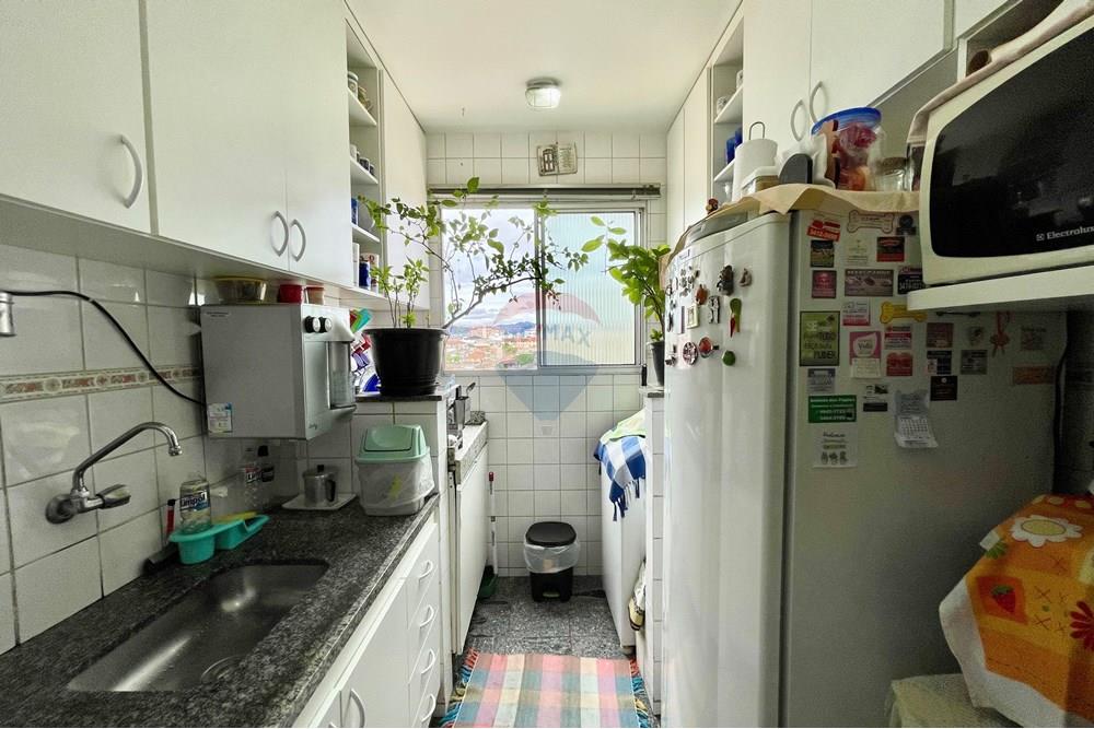 Apartamento - Venda - Belo Horizonte , Minas Gerais - IMG_1633.jpg - 870411006-67