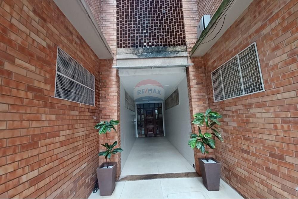 Cobertura - Venda - Belo Horizonte , Minas Gerais - ENTRADA DO PREDIO.jpeg - 870241008-62