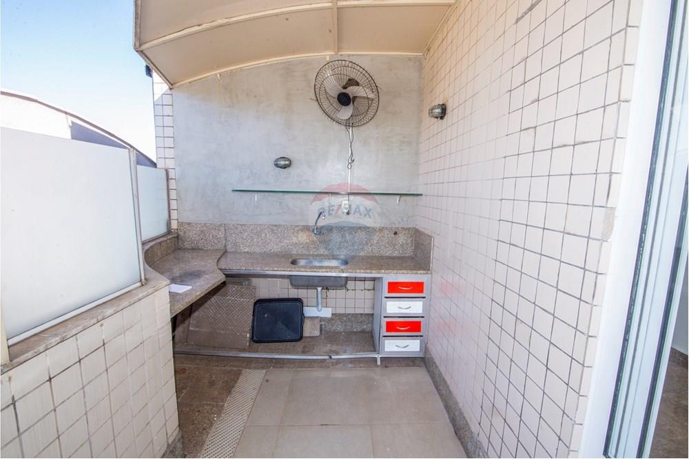 Cobertura - Venda - Belo Horizonte , Minas Gerais - 0549.jpg - 870241003-95