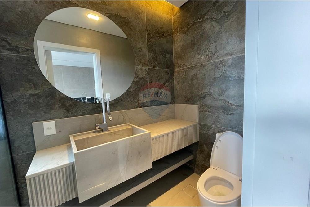 Casa de Condomínio - Venda - Nova Lima , Minas Gerais - Foto 30 Banheiro 1º piso.jpeg - 870421061-33