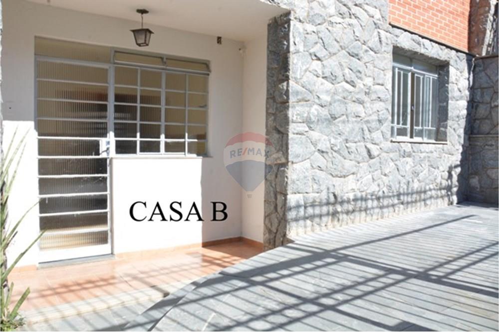 Casa - Venda - Belo Horizonte , Minas Gerais - CASA B.jpg - 870421052-45