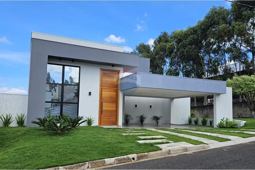 Casa - Venda - Araxá , Minas Gerais - CASA MONICA 2.jpeg - 870431058-2