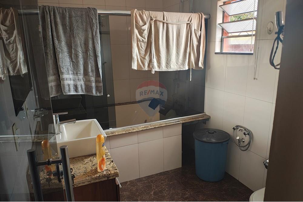 Casa - Alugar - Contagem , Minas Gerais - IMG_20250606_112143284_HDR.jpg - 870411113-24