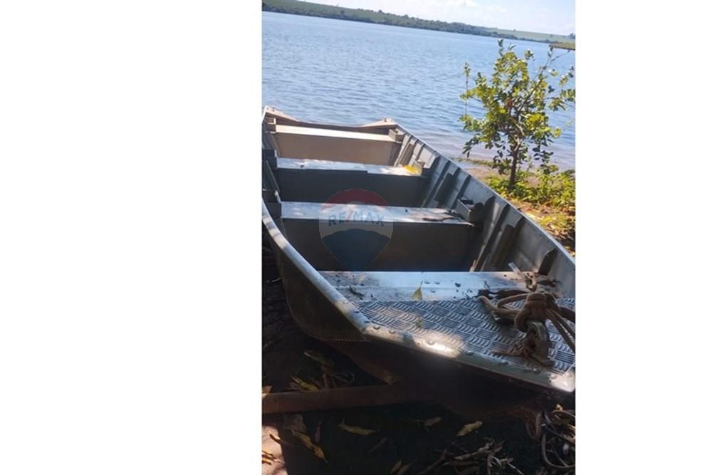 Ilha Privada - Venda - Conceição das Alagoas , Minas Gerais - .12.jpeg - 870291037-18