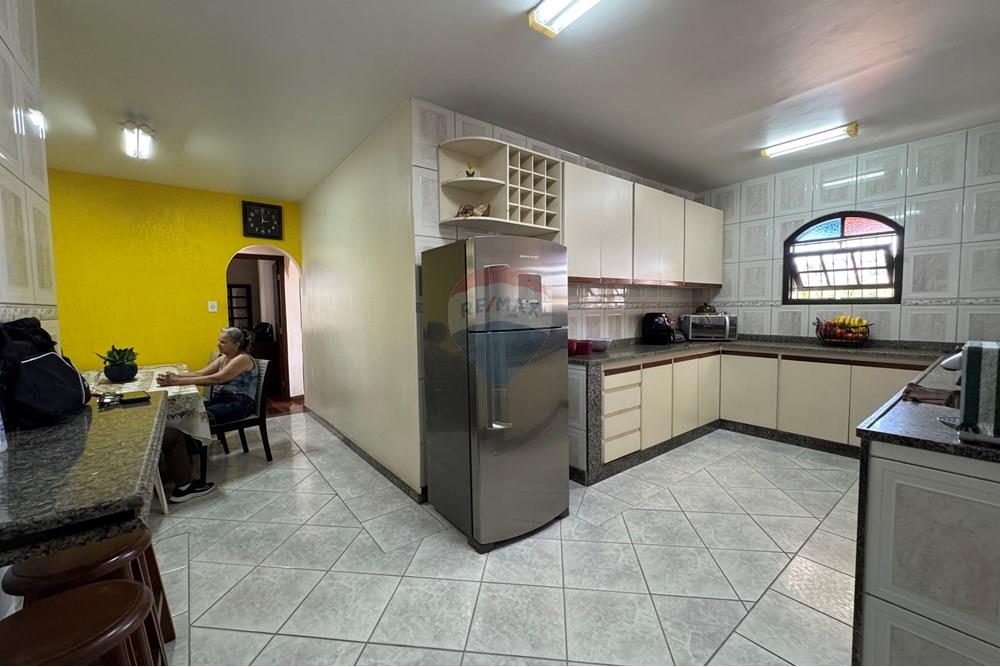 Casa - Venda - Belo Horizonte , Minas Gerais - IMG_4032.JPG - 870411117-26