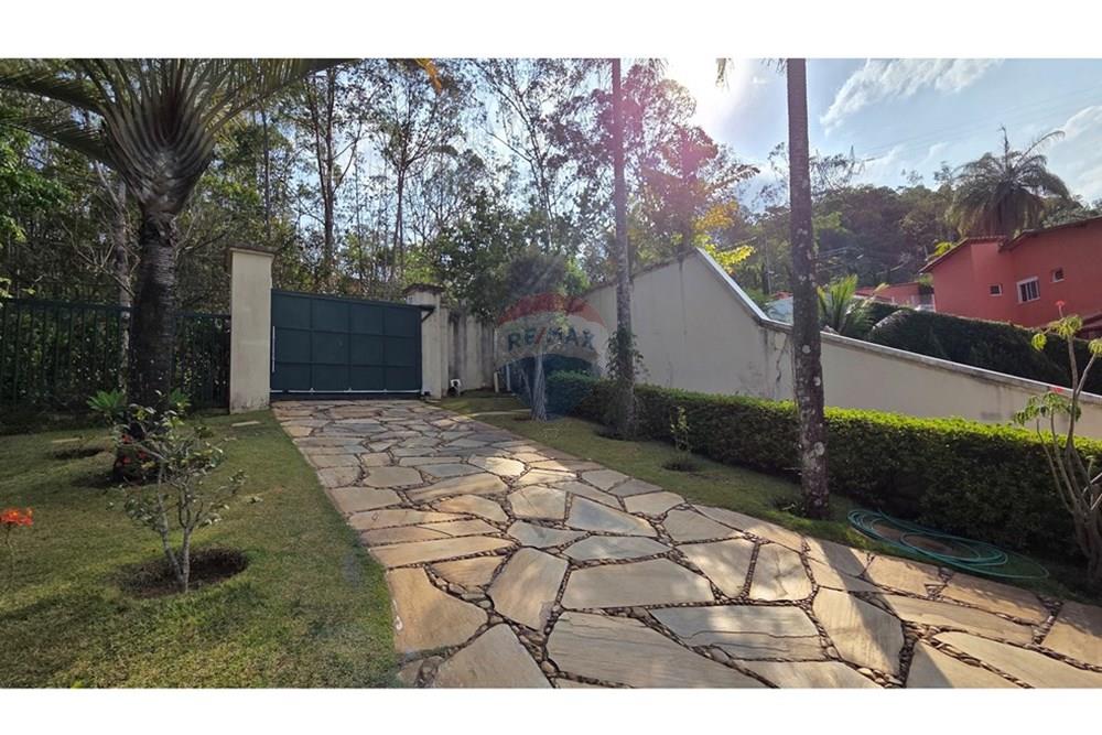 Casa de Condomínio - Venda - Nova Lima , Minas Gerais - -4.jpg - 870351021-130