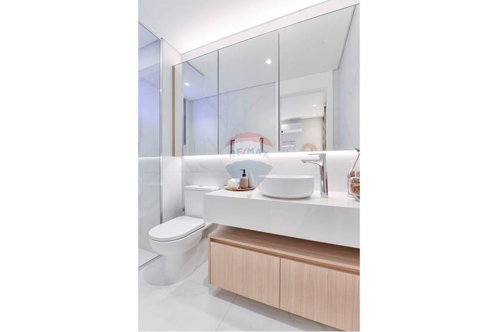 Apartamento - Venda - Nova Lima , Minas Gerais - 50_AURA_BANHEIRO SUÍTE 2.jpg - 870421122-23