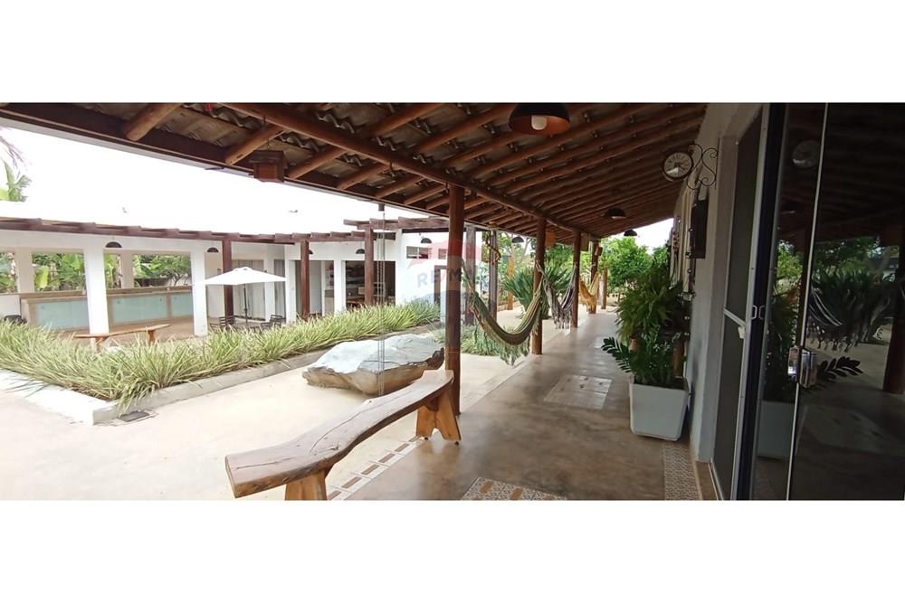 Casa de Condomínio - Venda - Funilândia , Minas Gerais - varanda 3.jpg - 870241024-78