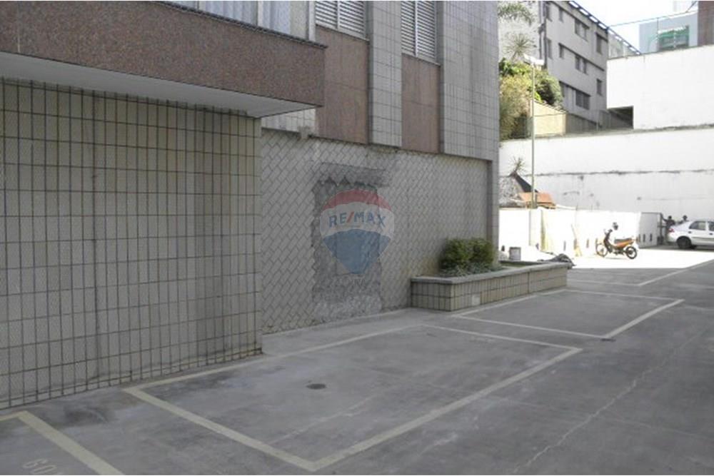 Apartamento - Alugar - Belo Horizonte , Minas Gerais - P8060058.JPG - Garagem - 870241013-110