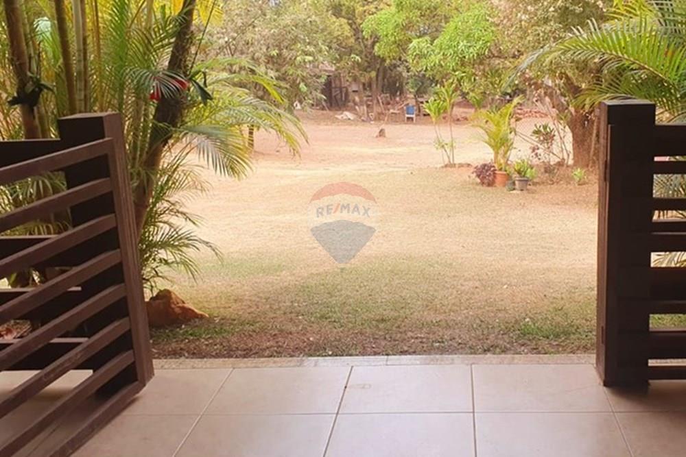 Chácara / Sítio / Fazenda - Venda - Nova Lima , Minas Gerais - Foto Sítio frente casa varanda 2 campo do Pires.jpg - 870241097-13