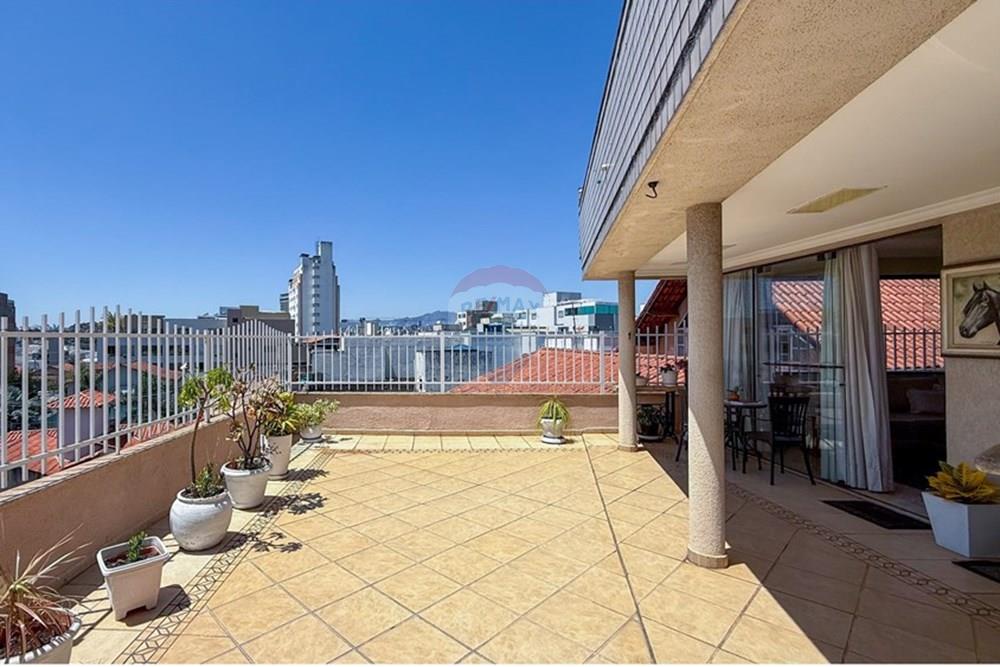 Cobertura - Venda - Belo Horizonte , Minas Gerais - IMG_7708.jpg - 870421100-20