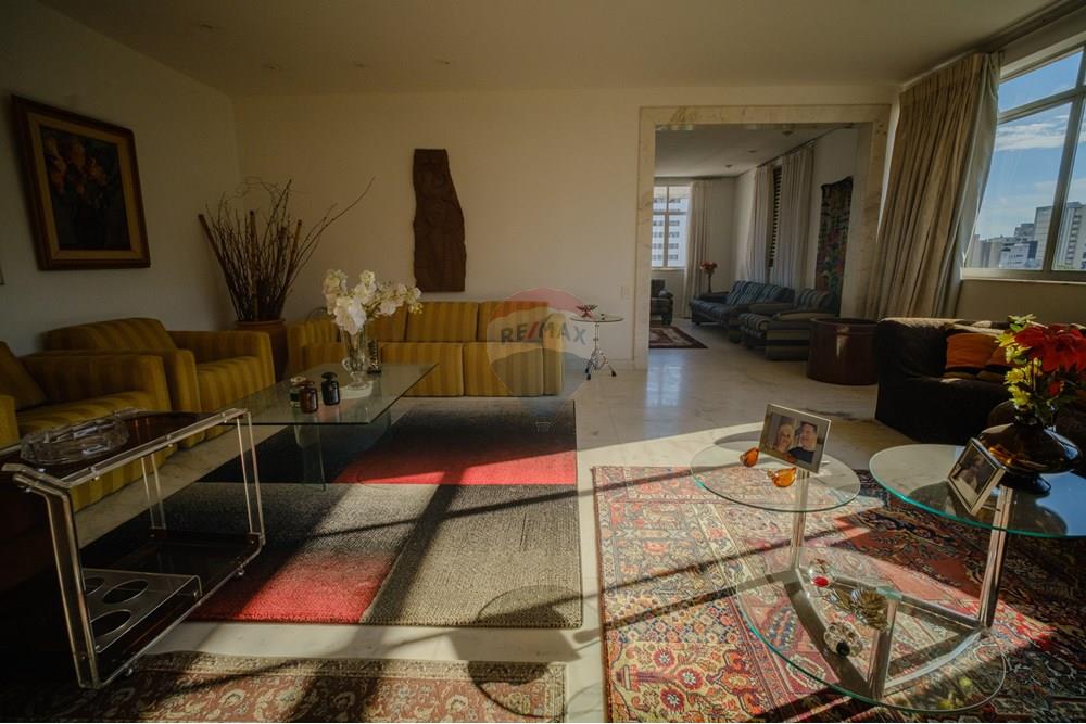 Cobertura - Venda - Belo Horizonte , Minas Gerais - Rooftop - 0010.jpg - 870251100-1