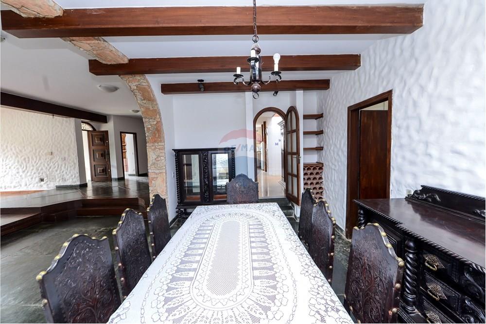 Casa - Venda - Belo Horizonte , Minas Gerais - 0177.JPG - 870371007-25