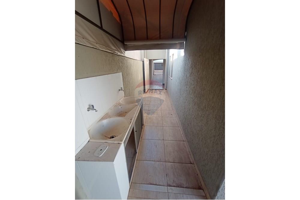 Casa - Venda - Uberaba , Minas Gerais - 24 Casa Venda 590 mil no Fabrício em Uberaba na Remax 870291025-111.jpeg - 870291025-111
