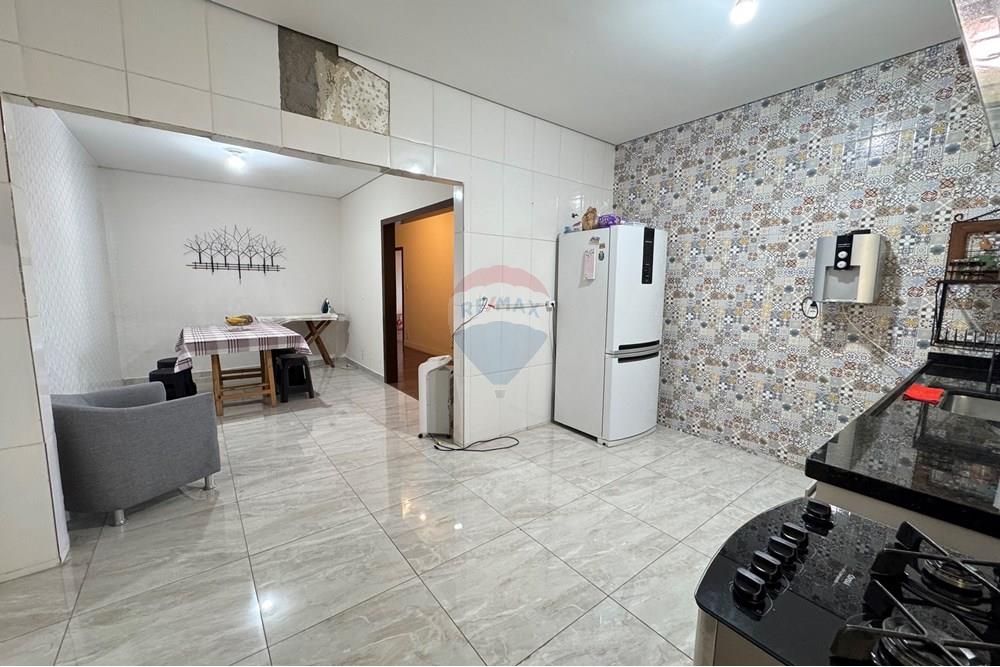 Casa - Venda - Belo Horizonte , Minas Gerais - IMG_9719.jpg - Cozinha - 870241075-111