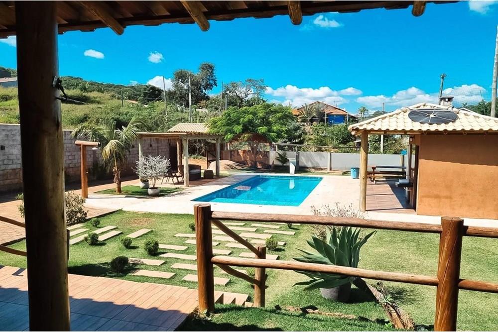 Chácara / Sítio / Fazenda - Venda - São Sebastião do Paraíso , Minas Gerais - 7.jpeg - 870601029-100