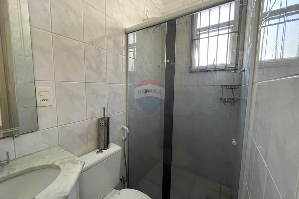 Apartamento - Alugar - Belo Horizonte , Minas Gerais - APTO LOCAÇÃO CASTELO 3.JPG - 870411143-2