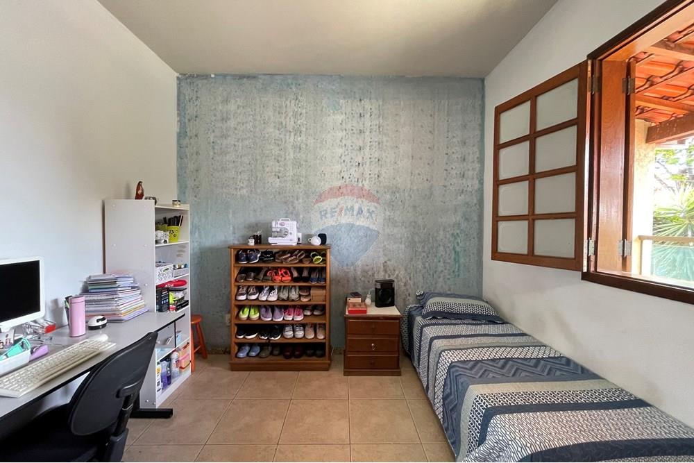 Casa - Venda - Belo Horizonte , Minas Gerais - IMG_1699.jpg - 870411118-10